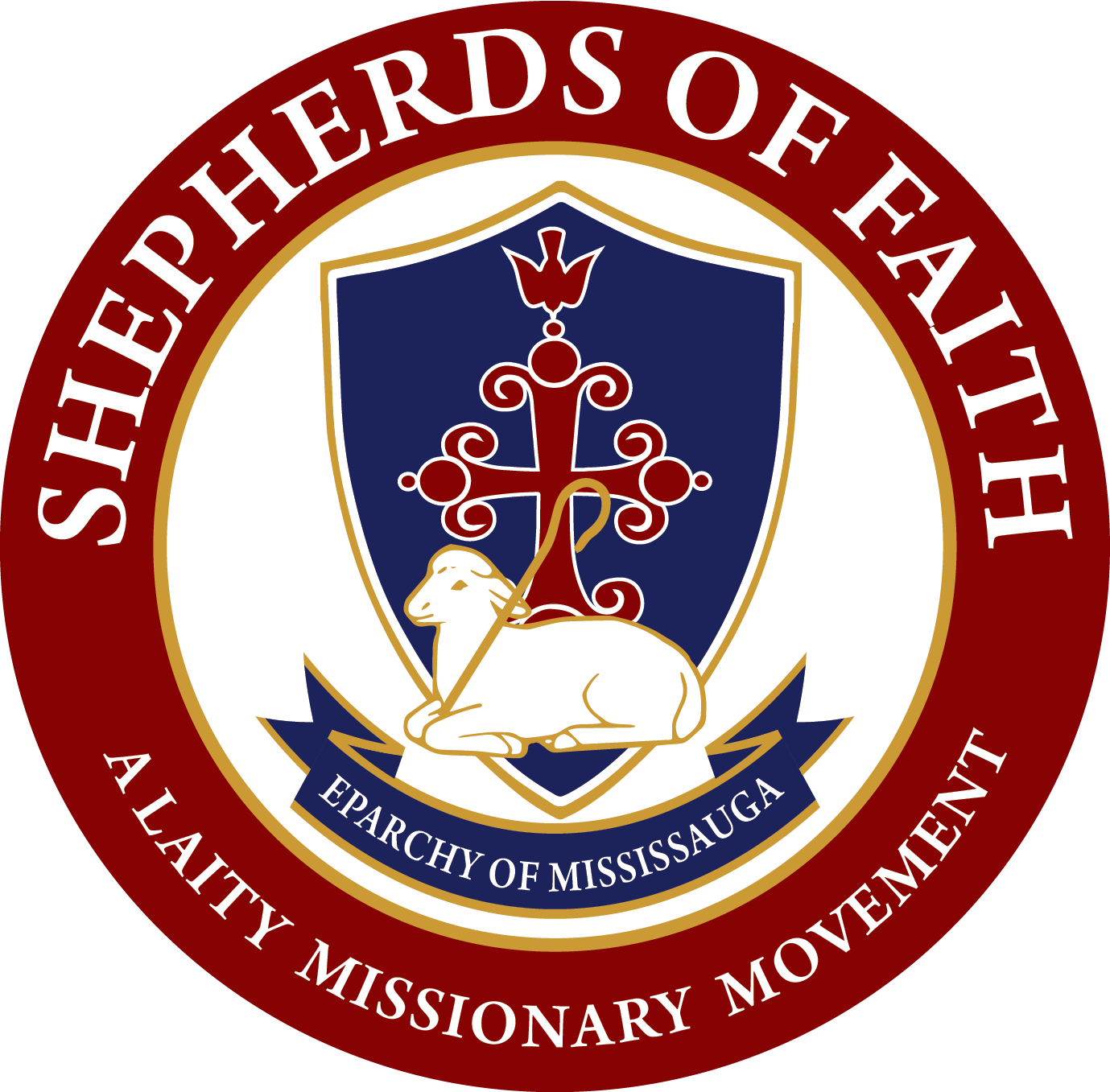 Shepherds Of Faith